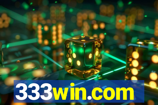 333win.com