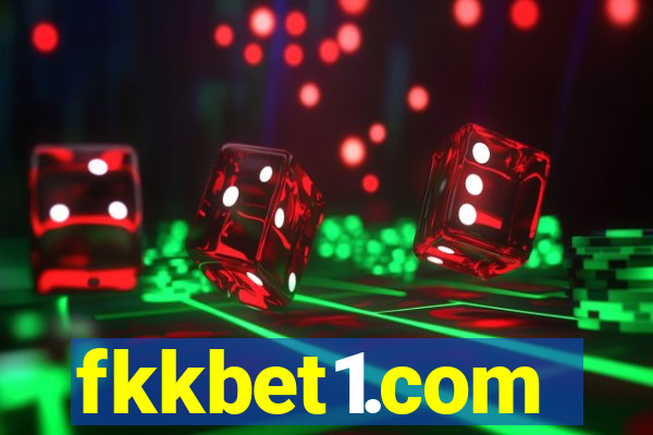 fkkbet1.com