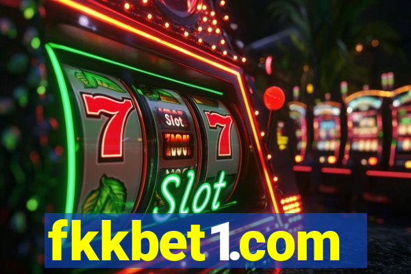 fkkbet1.com