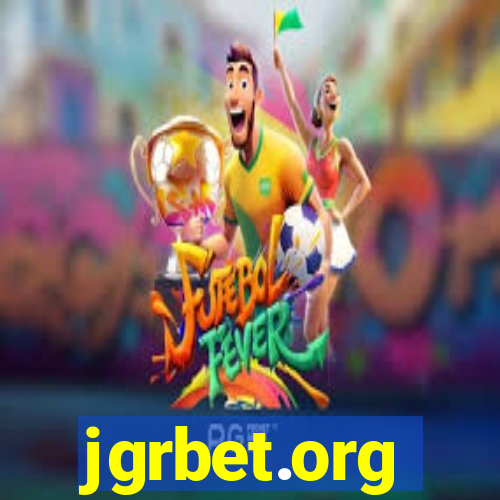 jgrbet.org