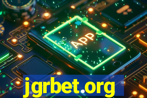 jgrbet.org