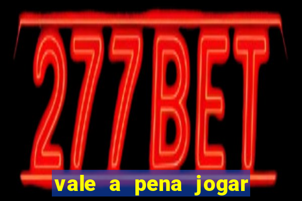 vale a pena jogar wow 2024