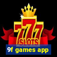 9f games app