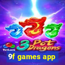 9f games app