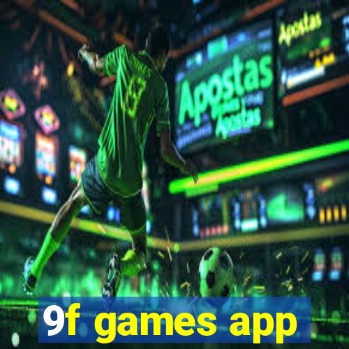 9f games app