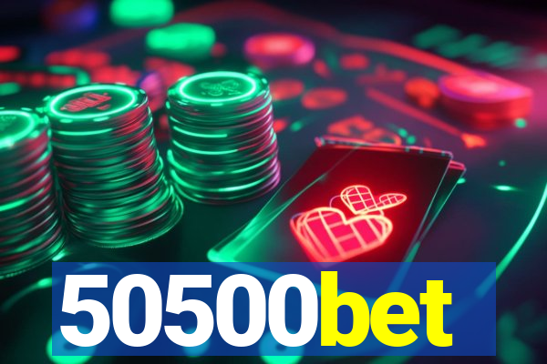 50500bet