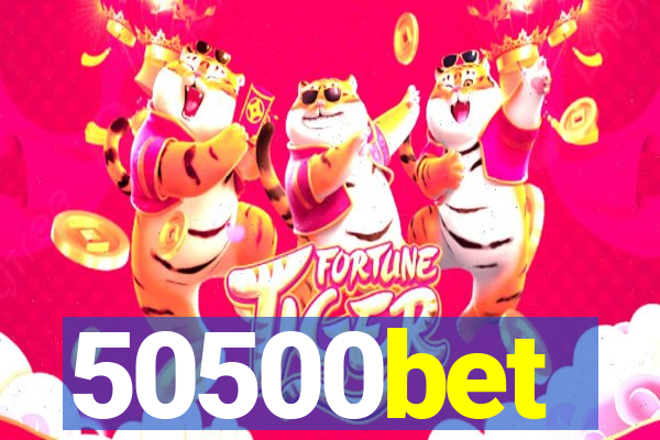 50500bet