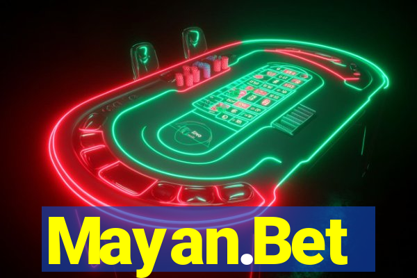 Mayan.Bet