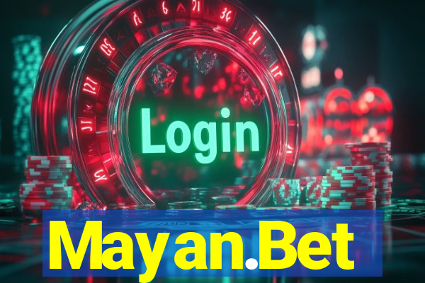 Mayan.Bet