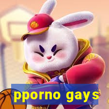 pporno gays