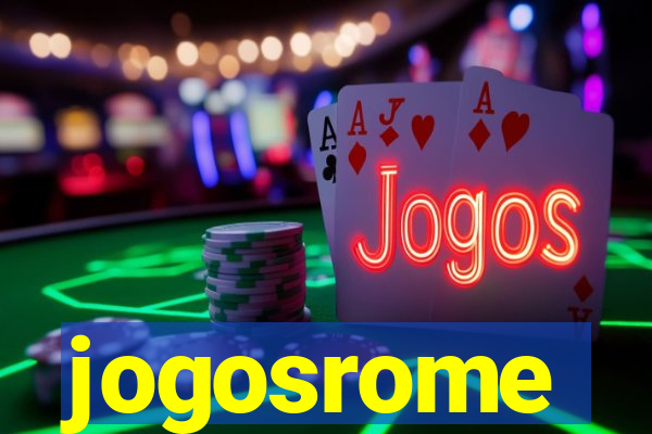 jogosrome