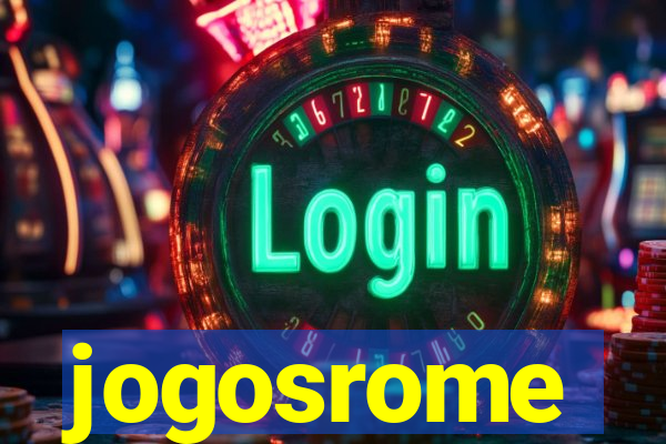 jogosrome