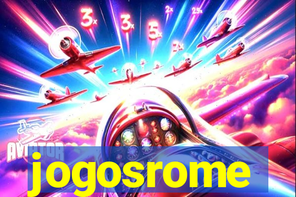 jogosrome