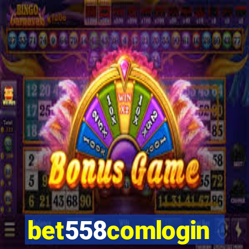 bet558comlogin