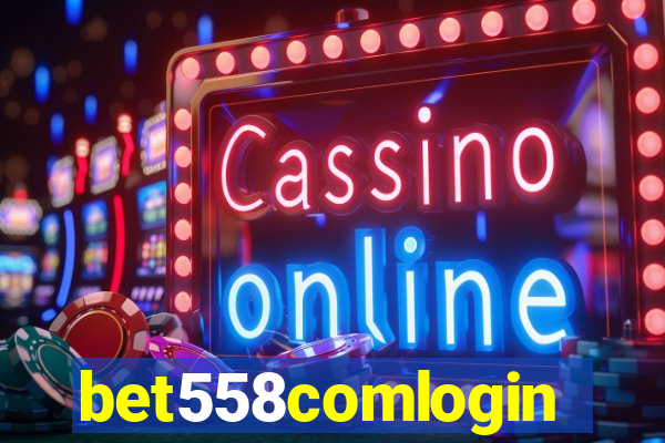 bet558comlogin