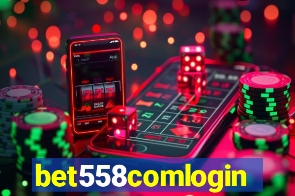 bet558comlogin