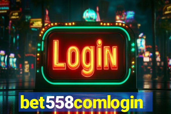 bet558comlogin