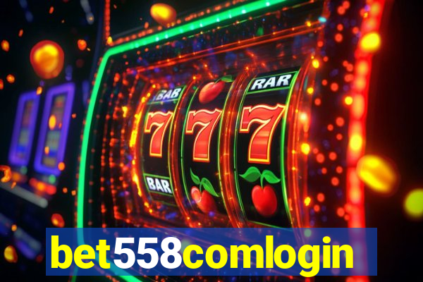 bet558comlogin