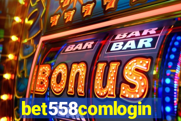 bet558comlogin