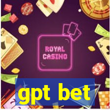 gpt bet