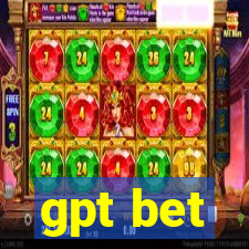 gpt bet