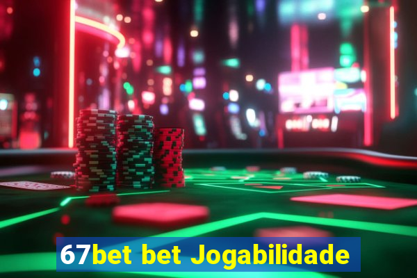 67bet bet Jogabilidade