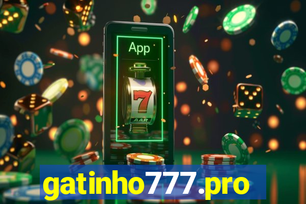 gatinho777.pro