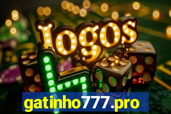 gatinho777.pro