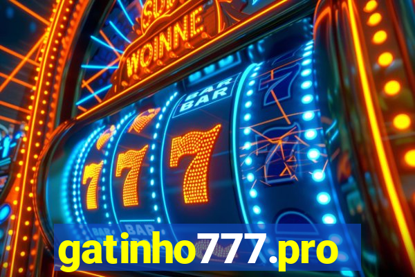 gatinho777.pro