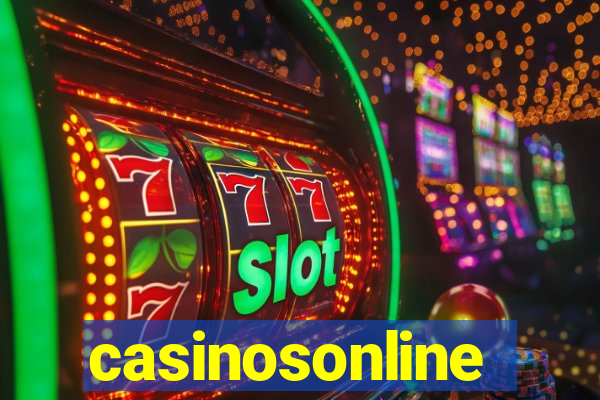 casinosonline