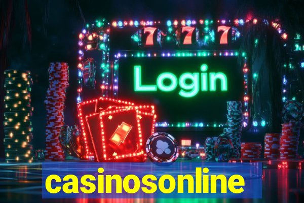 casinosonline