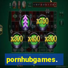 pornhubgames.