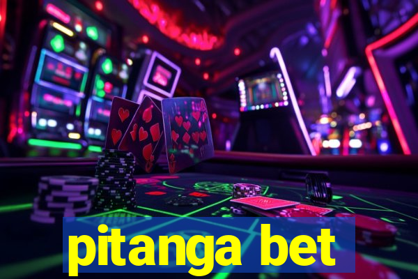 pitanga bet