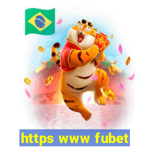 https www fubet