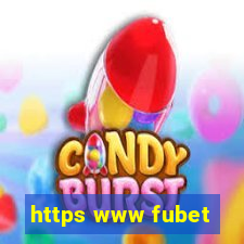 https www fubet