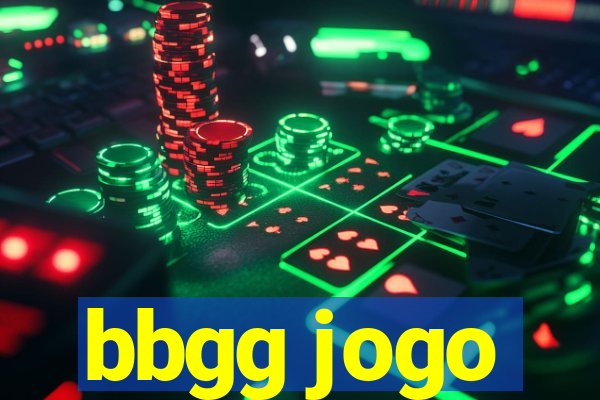 bbgg jogo