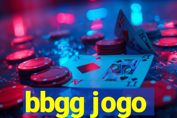 bbgg jogo