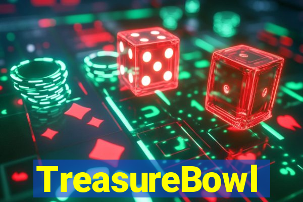 TreasureBowl treasure bowl como ganhar