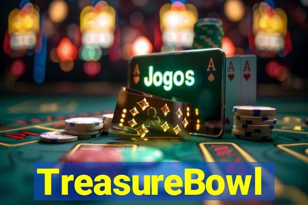 TreasureBowl treasure bowl como ganhar