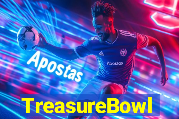 TreasureBowl treasure bowl como ganhar