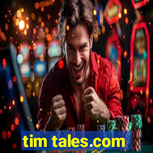 tim tales.com