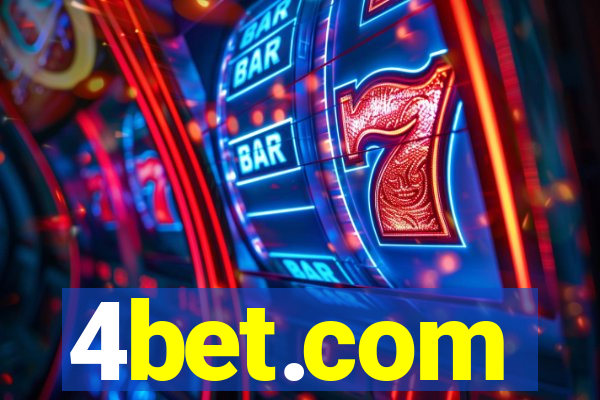 4bet.com