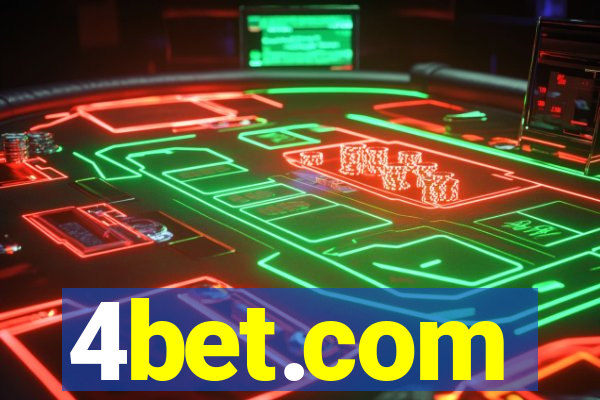 4bet.com