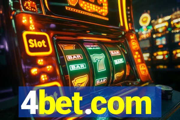 4bet.com