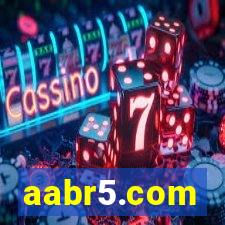 aabr5.com