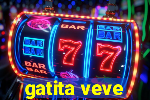 gatita veve