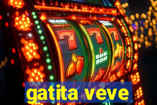 gatita veve