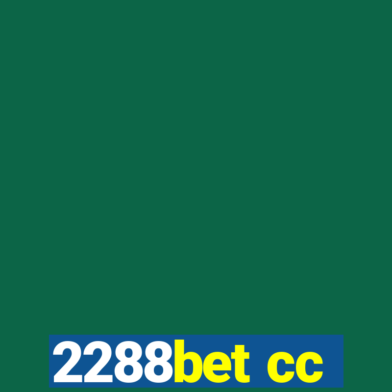 2288bet cc