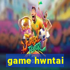 game hwntai