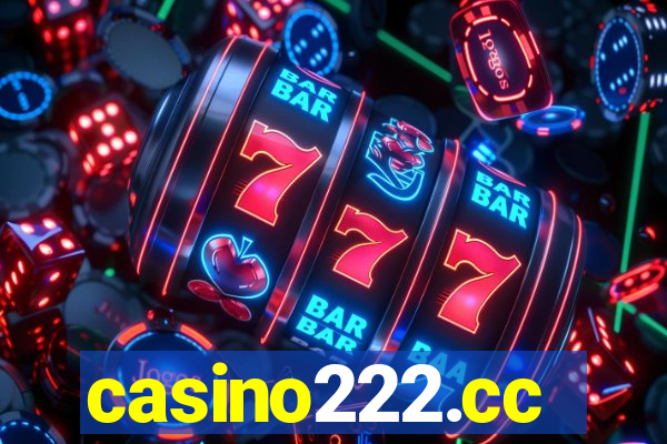 casino222.cc